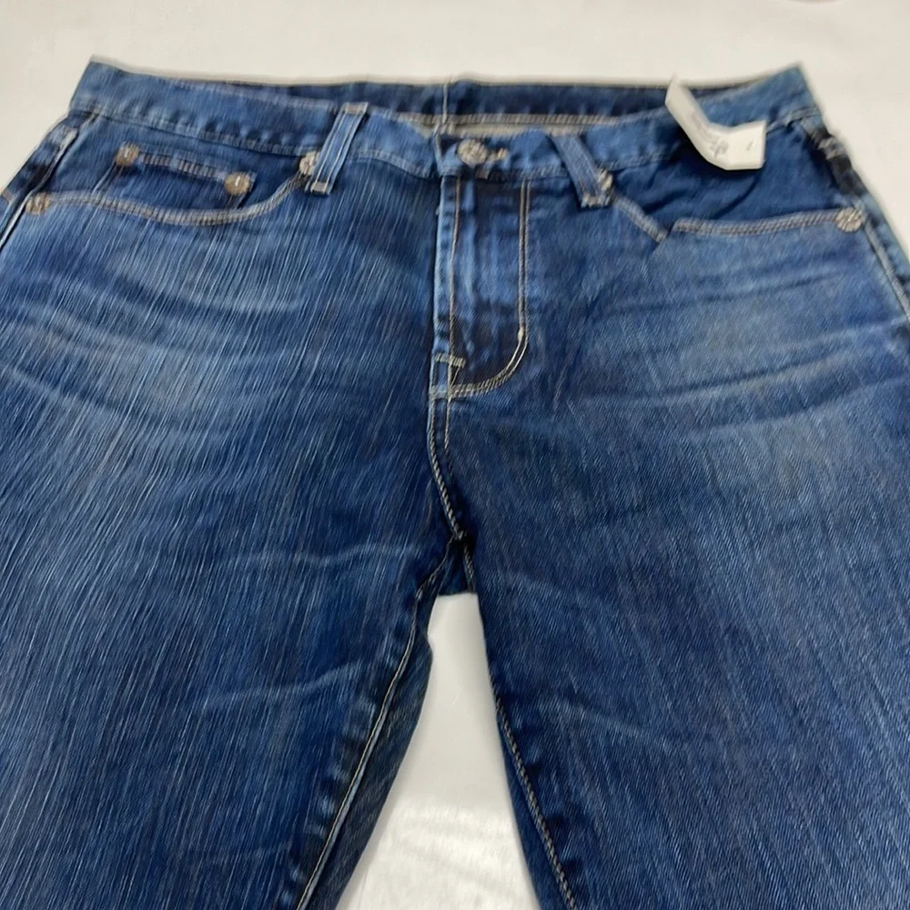 NWT Big Stars Jeans - Picture 3 of 8